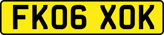 FK06XOK