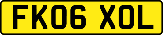 FK06XOL