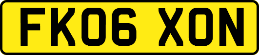 FK06XON