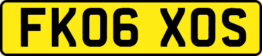 FK06XOS