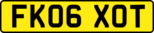 FK06XOT
