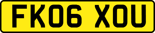 FK06XOU