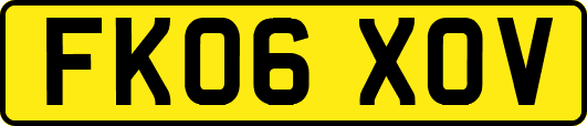 FK06XOV