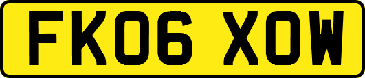 FK06XOW