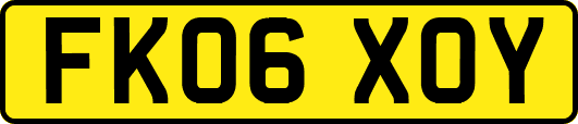 FK06XOY