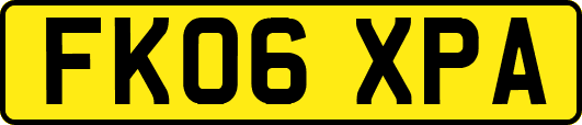 FK06XPA