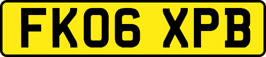 FK06XPB