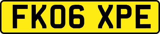 FK06XPE