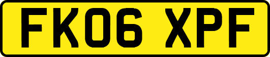 FK06XPF