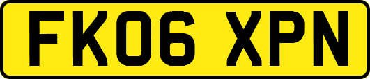 FK06XPN