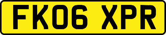 FK06XPR