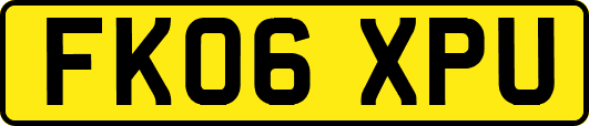 FK06XPU