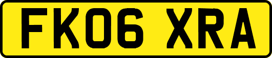 FK06XRA