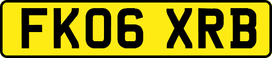 FK06XRB