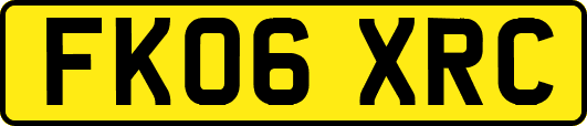 FK06XRC