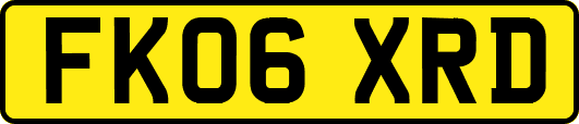 FK06XRD