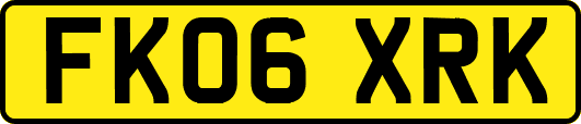FK06XRK