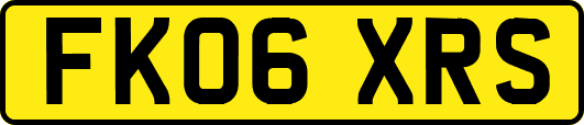 FK06XRS