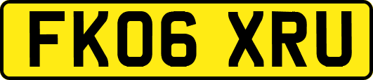 FK06XRU