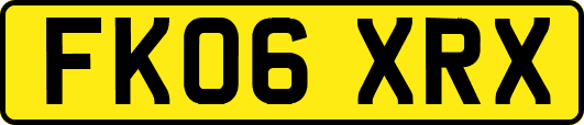 FK06XRX
