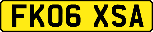 FK06XSA