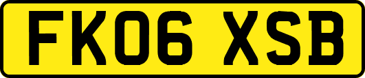 FK06XSB
