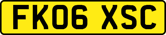FK06XSC