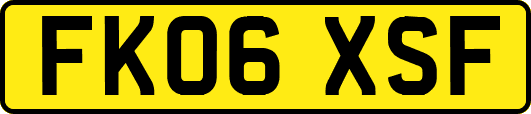 FK06XSF