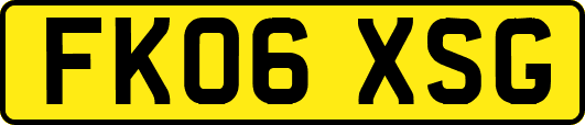 FK06XSG