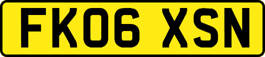 FK06XSN