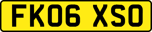 FK06XSO