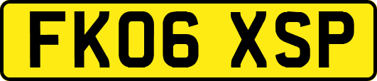 FK06XSP