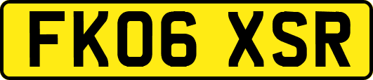 FK06XSR