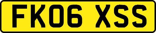 FK06XSS
