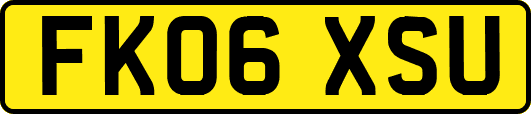 FK06XSU