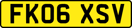 FK06XSV