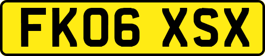 FK06XSX