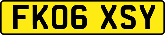 FK06XSY