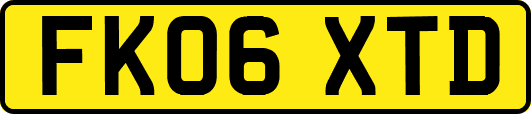 FK06XTD