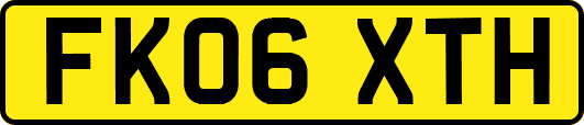 FK06XTH