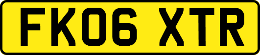 FK06XTR