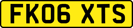FK06XTS