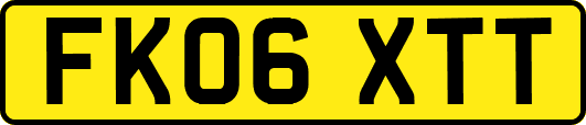 FK06XTT