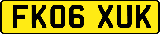 FK06XUK