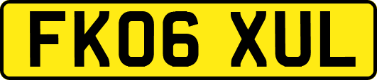 FK06XUL