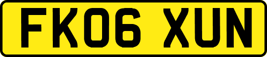 FK06XUN