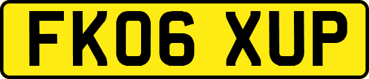 FK06XUP