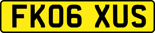 FK06XUS