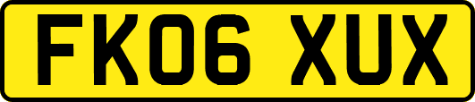 FK06XUX