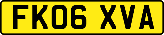 FK06XVA